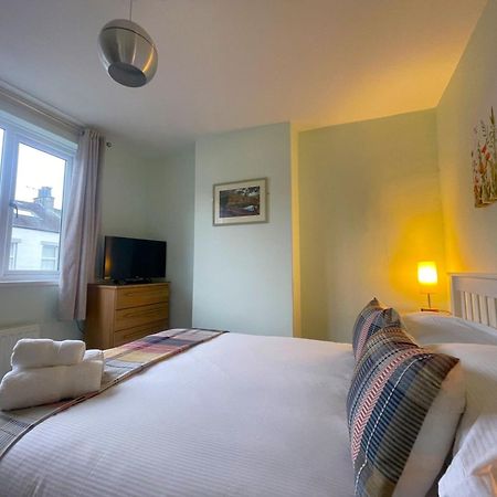 Byways Villa Keswick  Ngoại thất bức ảnh